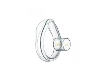 Спейсер Philips Respironics OptiChamber Diamond HH1331/00 с детской средней маской фото в интернет магазине | zdorov.by