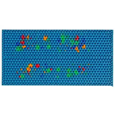 Аппликатор Ляпко Коврик Шанс плюс 5.8 Ag фото в интернет магазине | zdorov.by