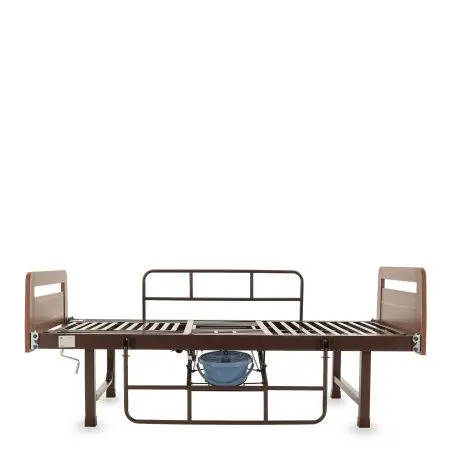 Кровать механическая E-49 (ЛДСП венге) фото в интернет магазине | zdorov.by