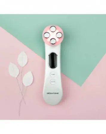 Массажер "Мезотерапия лица без иглы" m 9910 фото в интернет магазине | zdorov.by