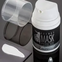 Ночная крем-маска «Secret Mask» c секретом улитки