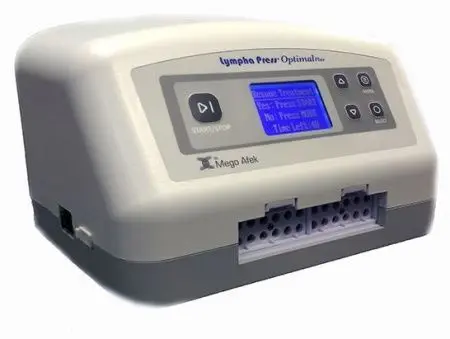 Аппарат для лимфодренажа Lympha Press Plus фото в интернет магазине | zdorov.by