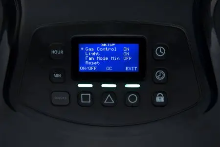 Система уничтожения комаров AERO GC Plus фото в интернет магазине | zdorov.by