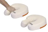 Ортопедическая подушка для шеи US MEDICA US-U от магазина zdorov.by