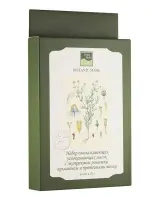 Маска для лица успокаивающая Beauty Style с ромашкой