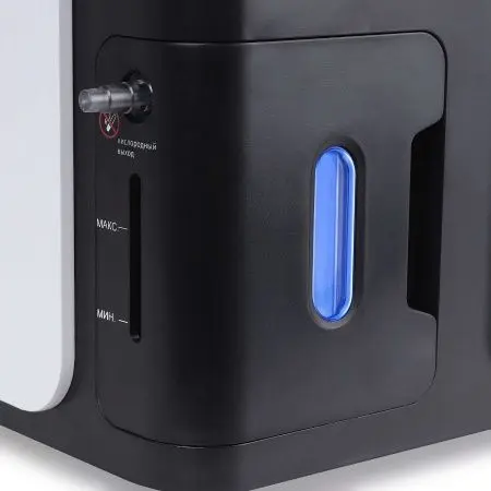 Кислородный концентратор Y007-1 фото в интернет магазине | zdorov.by