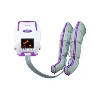 Аппарат для прессотерапии (лимфодренажа) LymphaNorm PRIOR размер XL