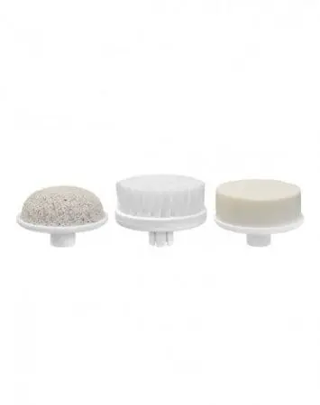 Аппарат для чистки лица и тела с 4 насадками Gezatone AMG 107 фото в интернет магазине | zdorov.by