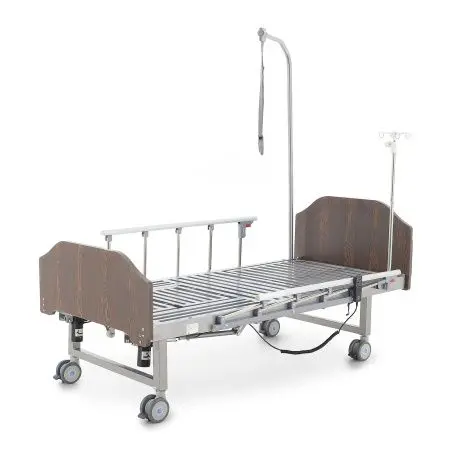 Кровать электрическая с туалетным устройством и функцией «кардиокресло» YG-2 фото в интернет магазине | zdorov.by