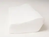 Ортопедическая подушка c эффектом памяти от магазина zdorov.by