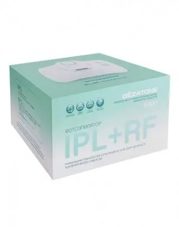 Фотоэпилятор IPL E300 фото в интернет магазине | zdorov.by
