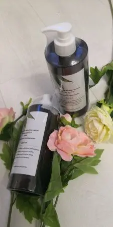 Энзимная минеральная маска пенка для глубокого очищения фото в интернет магазине | zdorov.by