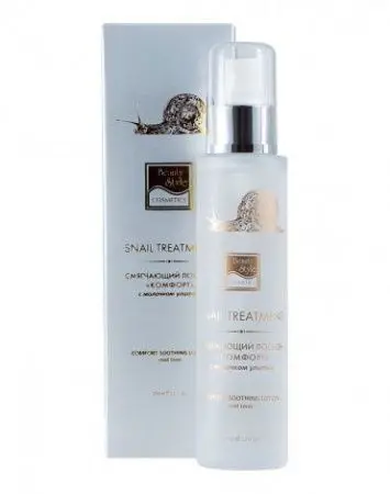 Смягчающий лосьон «Комфорт», Beauty Style фото в интернет магазине | zdorov.by