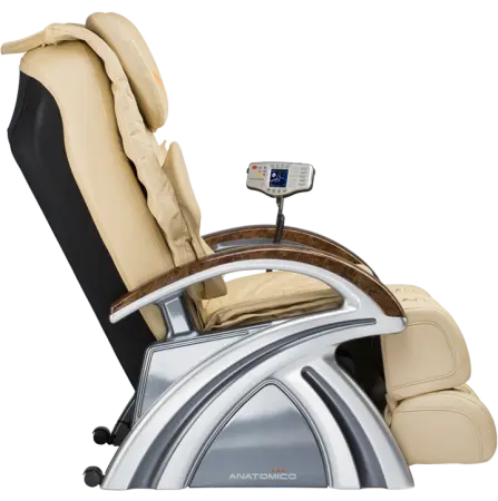 массажное кресло anatomico amerigo от магазина zdorov.by