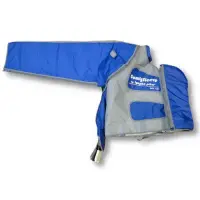 Опция для аппаратов серии Lympha Press — манжета с одним рукавом на тело