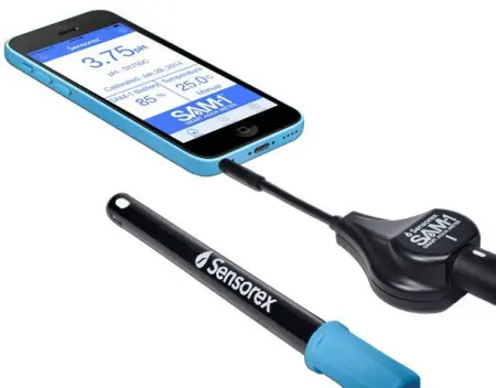 ОВП метр SAM1-5500 фото в интернет магазине | zdorov.by