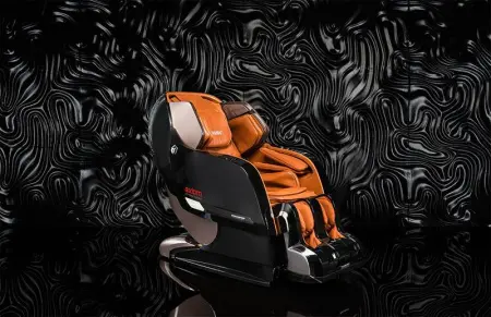 массажное кресло yamaguchi axiom chrome limited от магазина zdorov.by