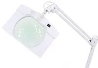 Лампа лупа ММ-5-189 х 157-Ш5 (LED) тип 1