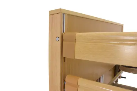 Кровать электрическая YG-1 5 функций фото в интернет магазине | zdorov.by