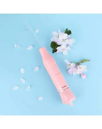 Дарсонваль с 5 насадками для ухода за лицом, телом, волосами BP-7000 (Biolift4 203) розовый Gezatone фото в интернет магазине | zdorov.by