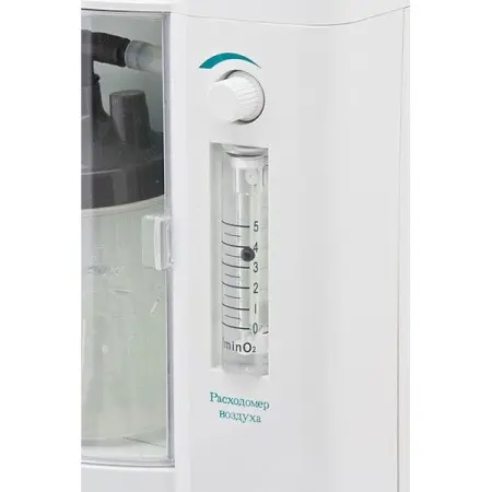 Концентратор кислорода Armed 7F-1L фото в интернет магазине | zdorov.by