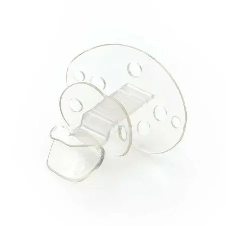 Устройство полимерное с регулятором для предупреждения и лечения храпа (антихрап, "ЭКСТРА-ЛОР") фото в интернет магазине | zdorov.by