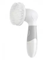 Аппарат для чистки лица и тела с 4 насадками Gezatone AMG 107