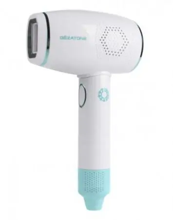 Фотоэпилятор с функцией охлаждения IPL ICE 300 фото в интернет магазине | zdorov.by