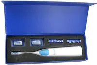 Ультразвуковая зубная щетка Donfeel HSD-005