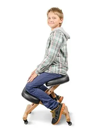 ортопедический стул us medica zero mini от магазина zdorov.by