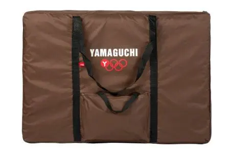 складной массажный стол yamaguchi turin 2006 от магазина zdorov.by