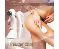 Ультразвуковой прибор для тела US MEDICA Velvet Skin