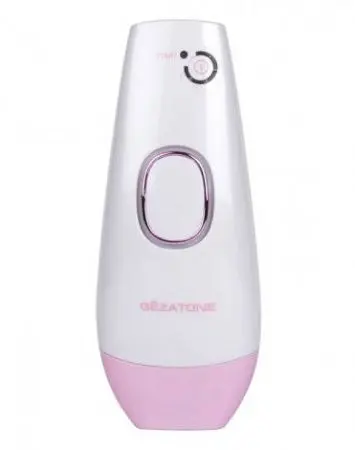 Домашний фотоэпилятор IPL 50 фото в интернет магазине | zdorov.by