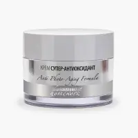 Крем cупер-антиоксидант