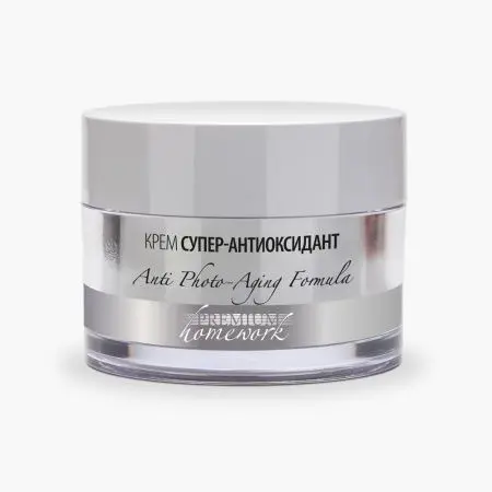 Крем cупер-антиоксидант фото в интернет магазине | zdorov.by