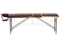 Складной массажный стол YAMAGUCHI Turin 2006 от магазина zdorov.by