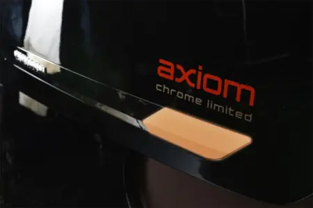 массажное кресло yamaguchi axiom chrome limited от магазина zdorov.by