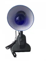 Набор Светильник Рефлектор Минина + "Синяя Лампа" (НОВЫЙ) Набор Светильник Рефлектор Минина + "Синяя Лампа" (НОВЫЙ)