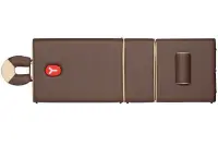 Складной массажный стол YAMAGUCHI Turin 2006 от магазина zdorov.by