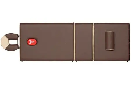 складной массажный стол yamaguchi turin 2006 от магазина zdorov.by