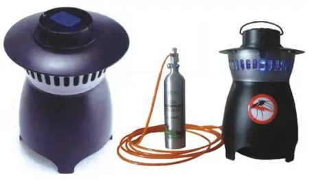 Ловушка для комаров MT100 фото в интернет магазине | zdorov.by