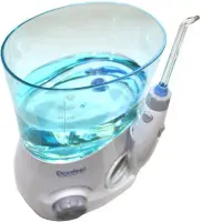 Настольный ирригатор с полностью электронным управлением OR-840"air"