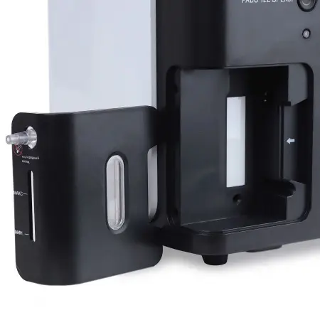 Кислородный концентратор с функцией распыления (небулайзера) Y007-3W фото в интернет магазине | zdorov.by