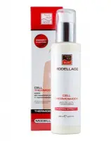 Антицеллюлитный крем для тела Cell ThermoShock Modellage Beauty Style, 200 мл.