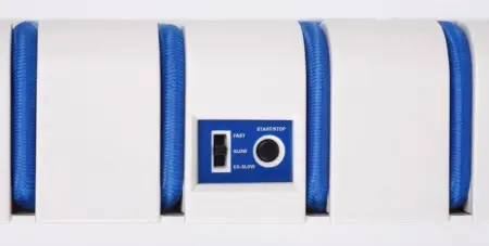 тренажер для растяжки позвоночника bestec air nobius от магазина zdorov.by