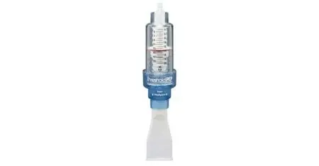 Дыхательный тренажер Philips Respironics Threshold PEP HS735EU-001 фото в интернет магазине | zdorov.by