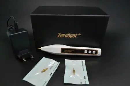 ZeroSpot+ удаление родинок, бородавок и папиллом фото в интернет магазине | zdorov.by