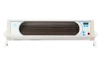 Кварцевая лампа Солнышко ОУФб-08