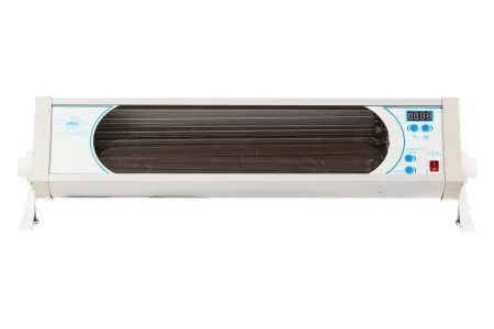 Кварцевая лампа Солнышко ОУФб-08 фото в интернет магазине | zdorov.by