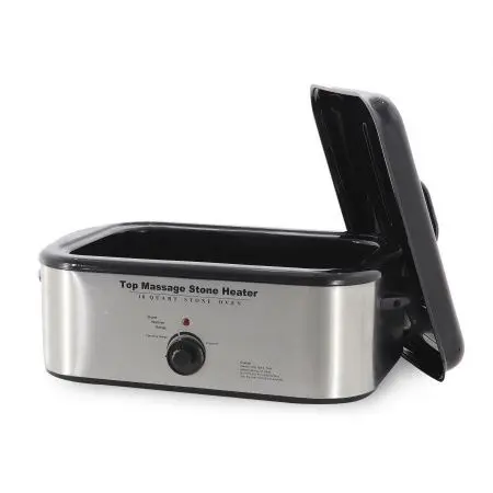 Подогреватель для базальтовых камней 18QR фото в интернет магазине | zdorov.by
